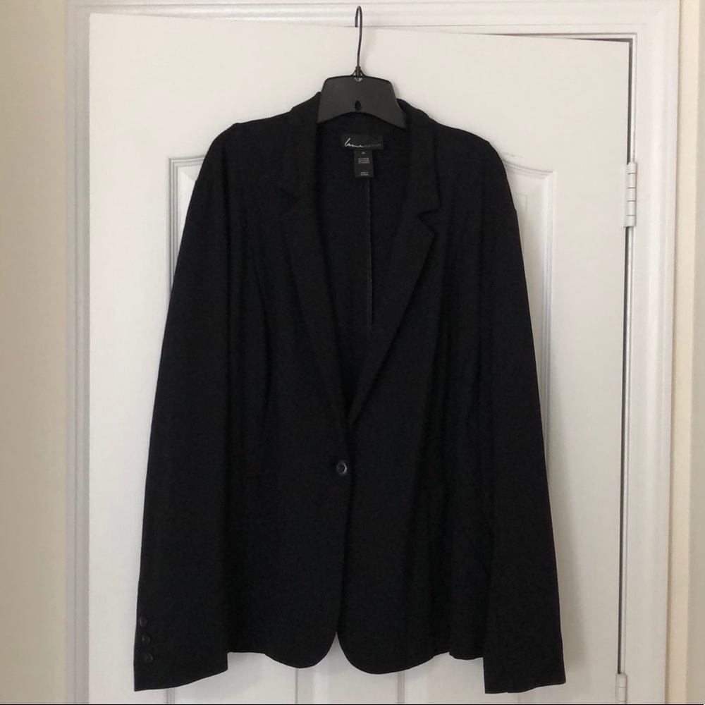 Lane Bryant Blazer